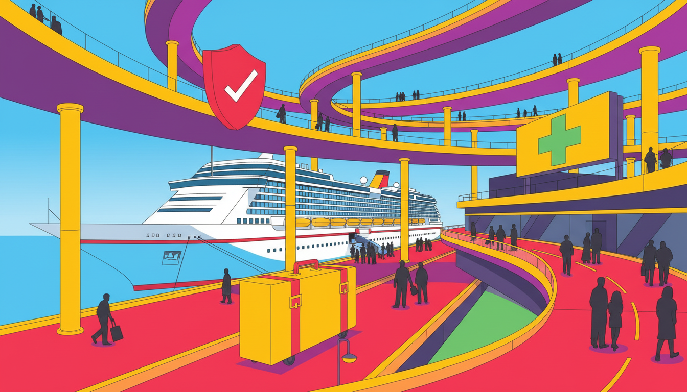 Lost in Translation: What Your Travel Insurance Customers Think They've Bought